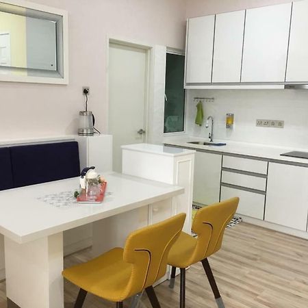 Hakone Home Ipoh Majestic Dış mekan fotoğraf