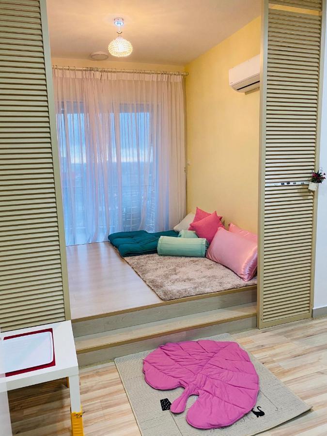 Hakone Home Ipoh Majestic Dış mekan fotoğraf