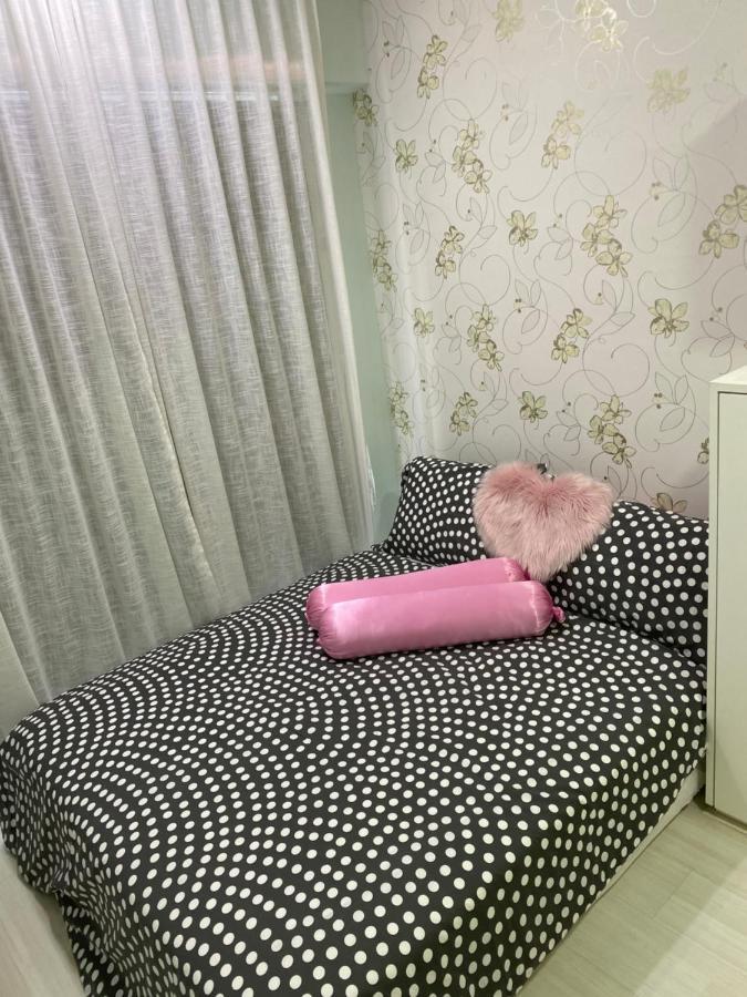 Hakone Home Ipoh Majestic Dış mekan fotoğraf
