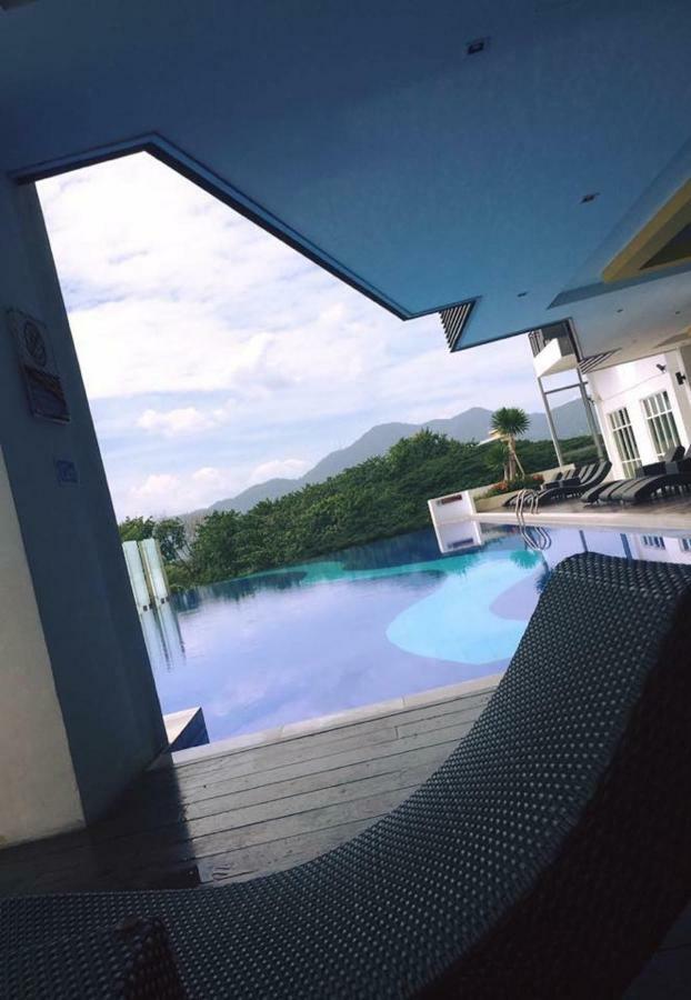 Hakone Home Ipoh Majestic Dış mekan fotoğraf