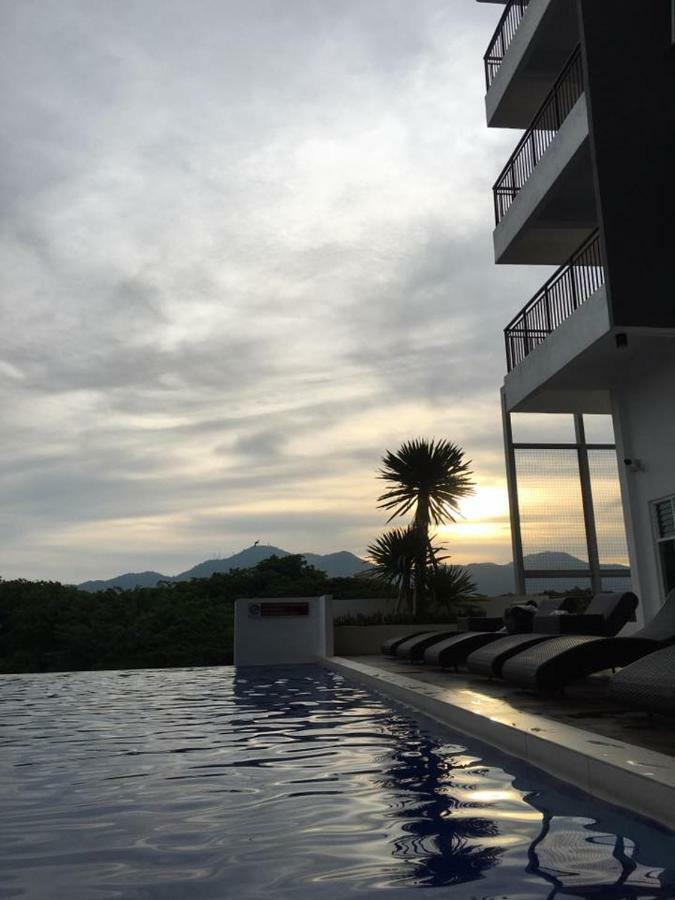Hakone Home Ipoh Majestic Dış mekan fotoğraf