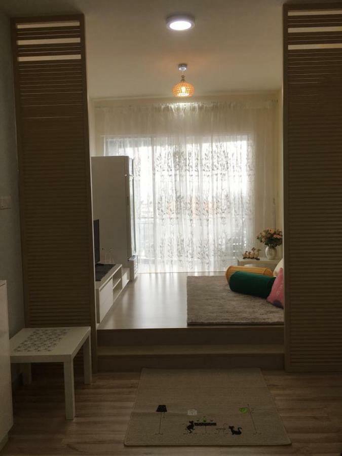 Hakone Home Ipoh Majestic Dış mekan fotoğraf