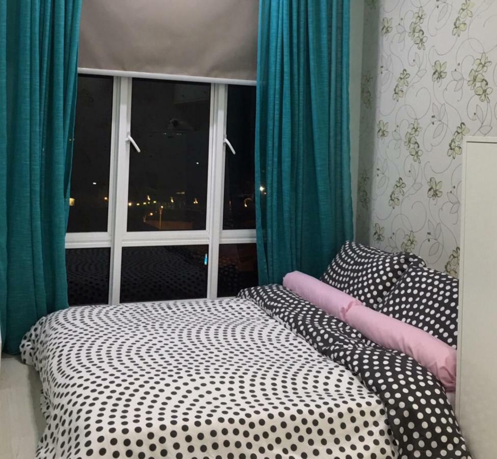 Hakone Home Ipoh Majestic Dış mekan fotoğraf
