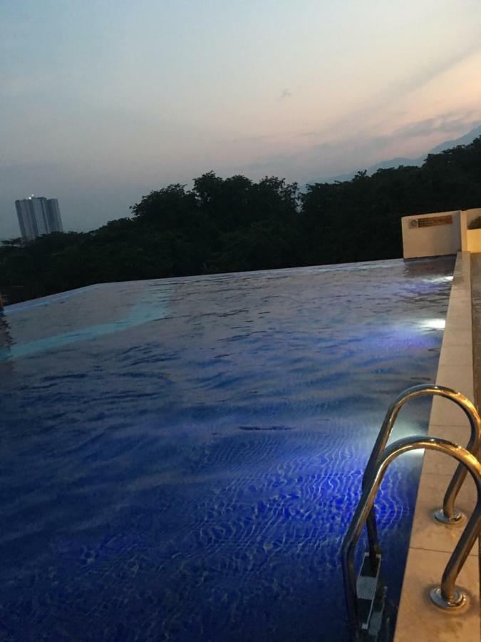 Hakone Home Ipoh Majestic Dış mekan fotoğraf